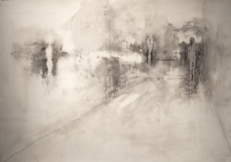 untitled   30" x 36"       #31661 sold
